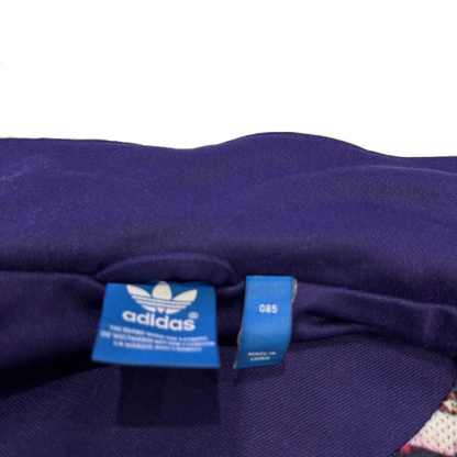 adidas アディダス トラックジャケット ファイヤーバード XS