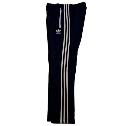 adidas アディダス トラックパンツ ファイヤーバード ネイビー S