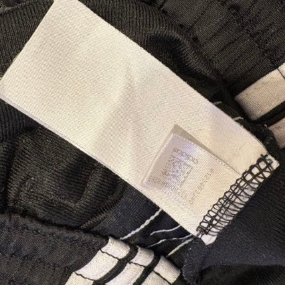 adidas Adidas Track Pants Firebird Black S