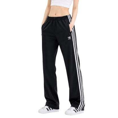 adidas Adidas Track Pants Firebird Black S