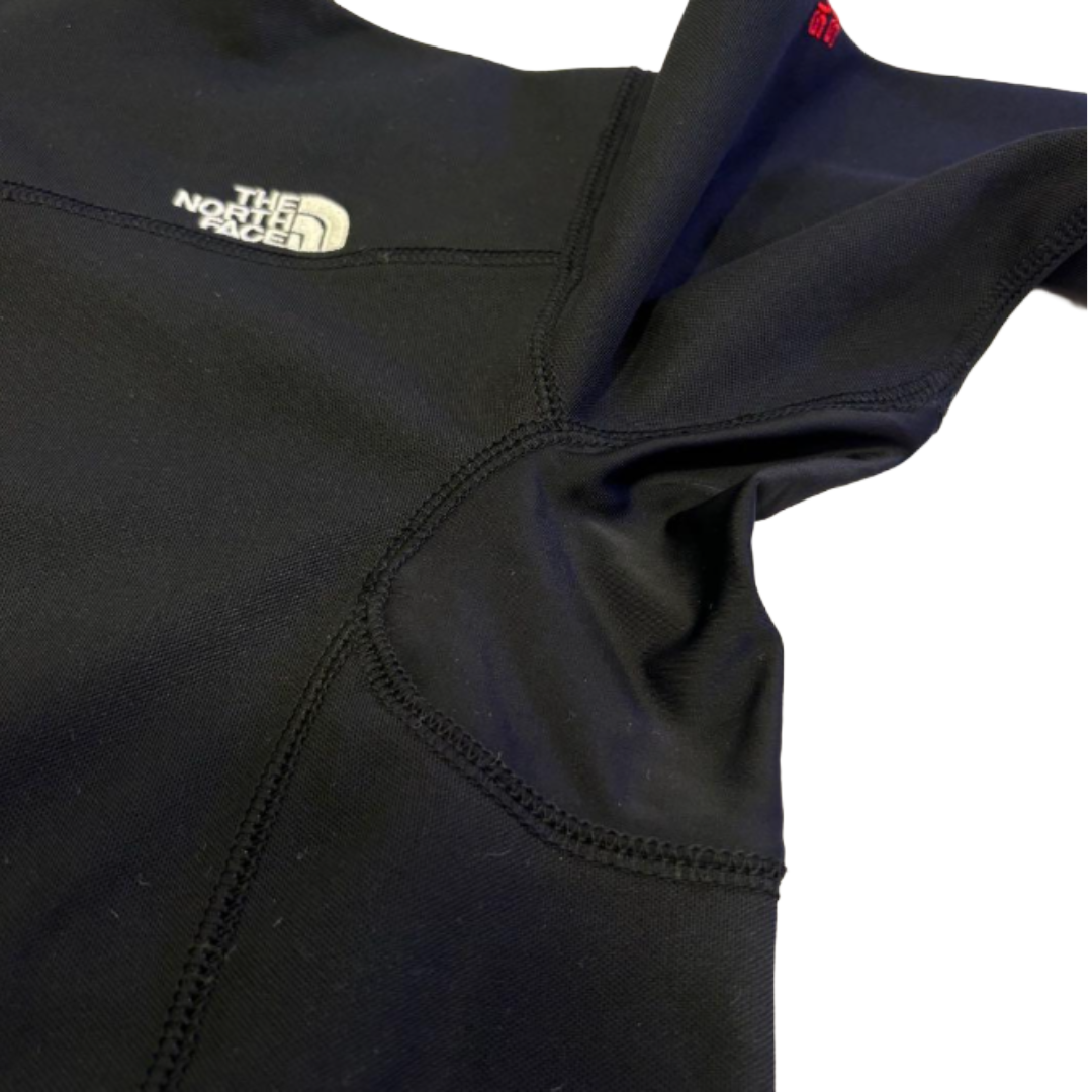 The North Face Summit Windstopper Black (equivalent to size S)