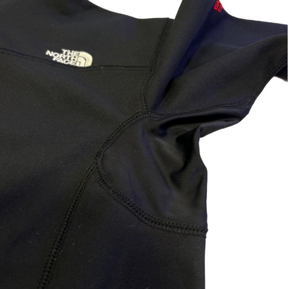 The North Face Summit Windstopper Black (equivalent to size S)