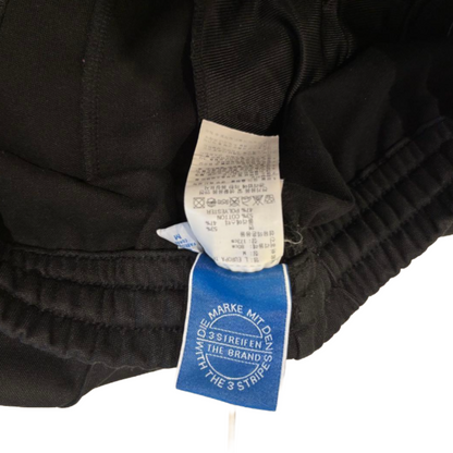 adidas Track Pants Jersey Firebird Black M