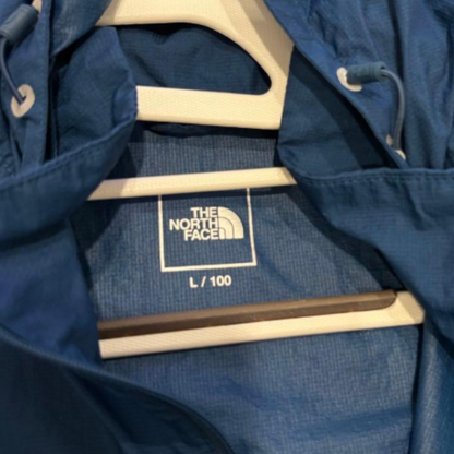 THE NORTH FACE Nylon Jacket Navy L