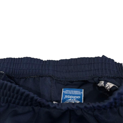 adidas アディダス トラックパンツ ファイヤーバード ネイビー S