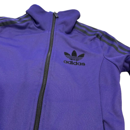 adidas アディダス トラックジャケット ファイヤーバード XS