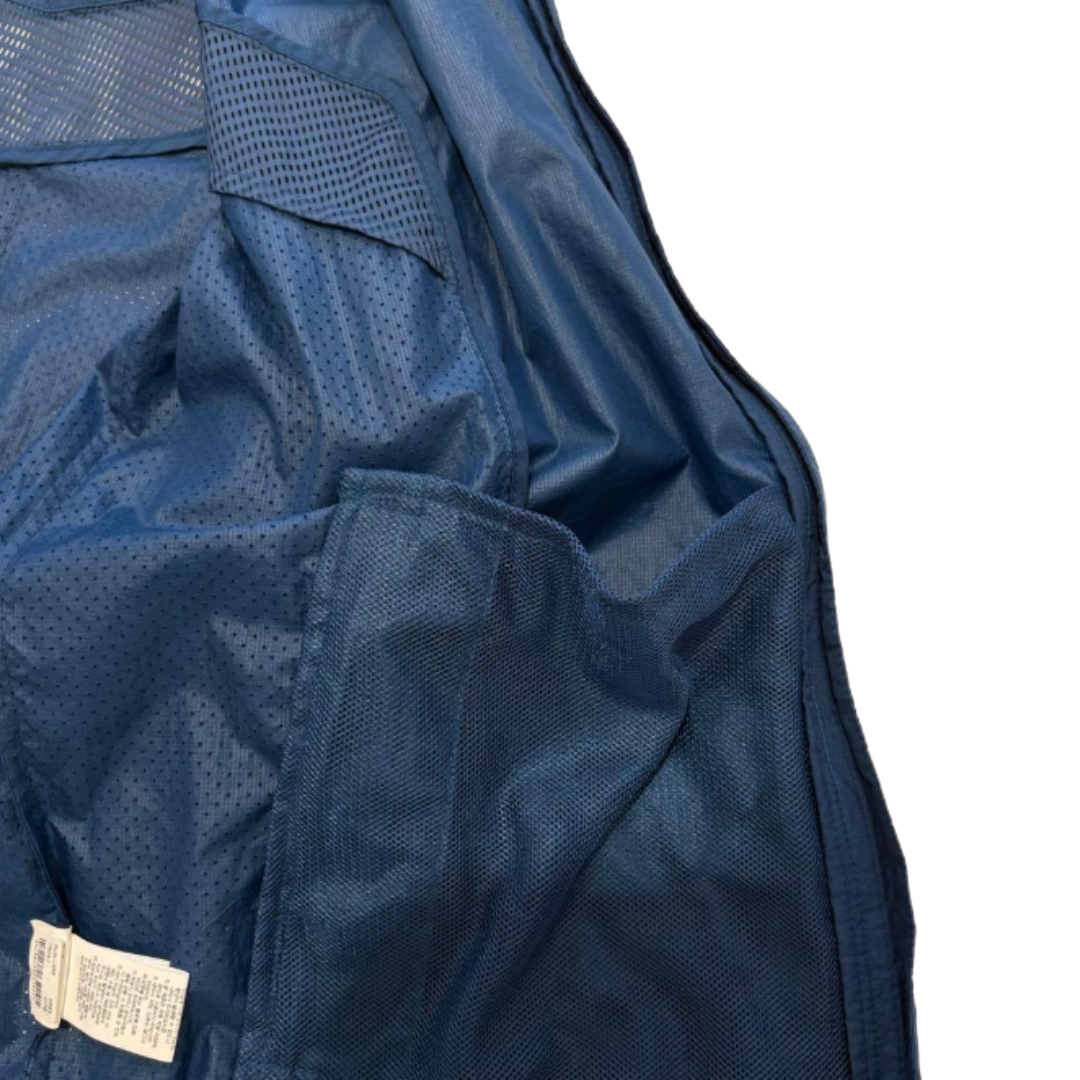 THE NORTH FACE Nylon Jacket Navy L