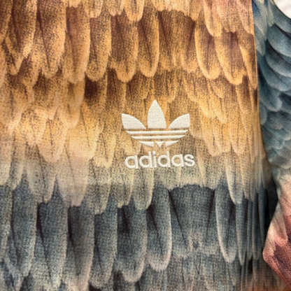 adidas アディダス トラックジャケット adidas Originals × Rita Ora（リタ・オラ）限定コラボレーション「Pastel Pack（パステルパック）」M