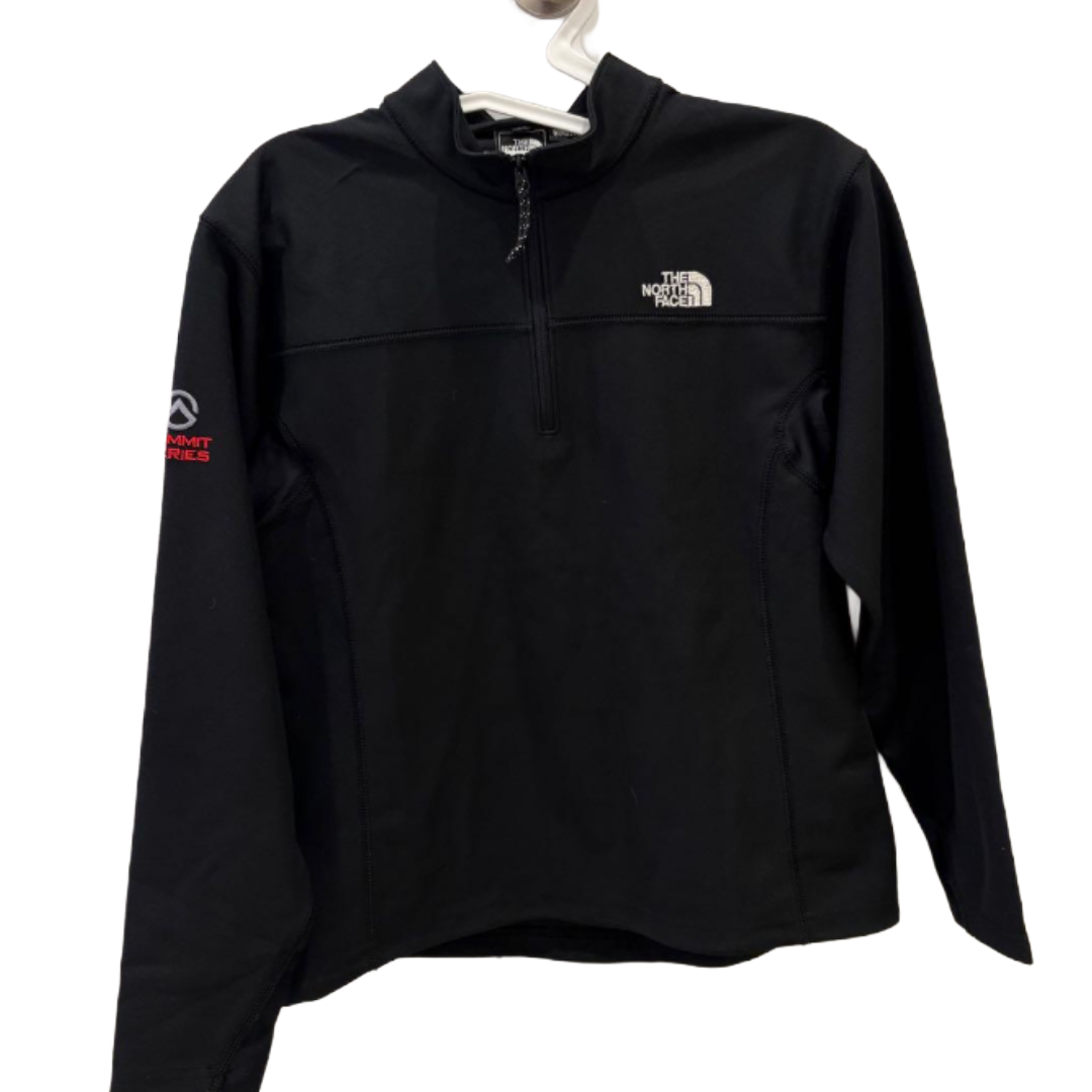 The North Face Summit Windstopper Black (equivalent to size S)