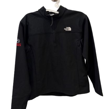 The North Face Summit Windstopper Black (equivalent to size S)