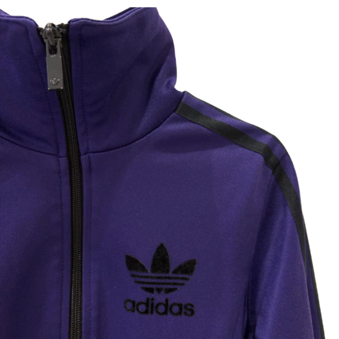 adidas アディダス トラックジャケット ファイヤーバード XS