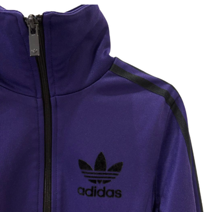 adidas アディダス トラックジャケット ファイヤーバード XS