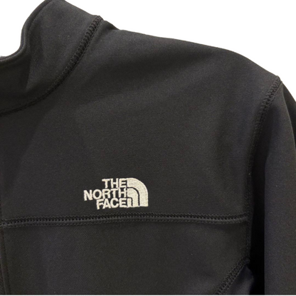 The North Face Summit Windstopper Black (equivalent to size S)