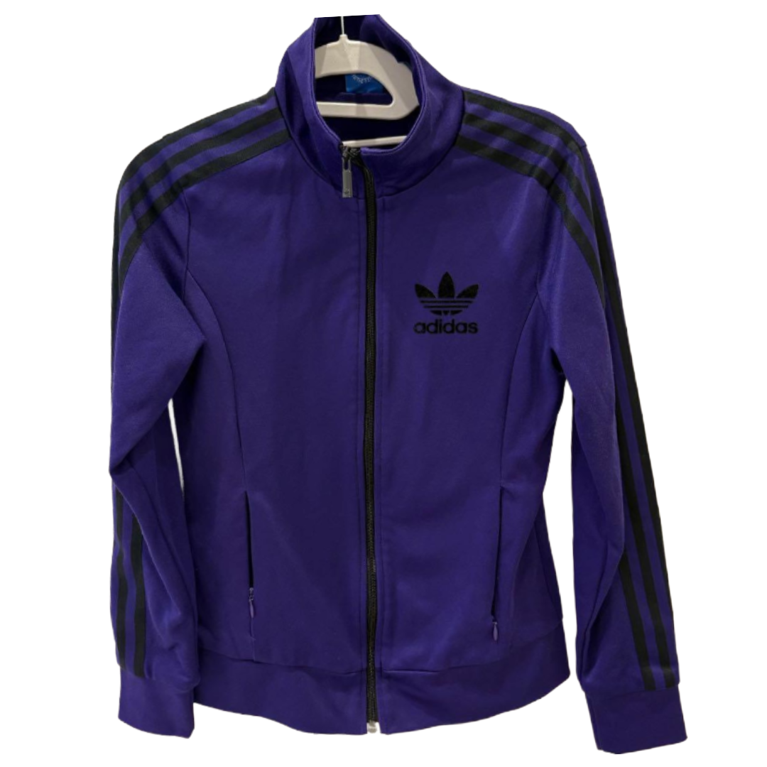 adidas アディダス トラックジャケット ファイヤーバード XS