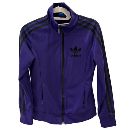 adidas アディダス トラックジャケット ファイヤーバード XS