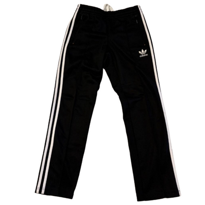 adidas Track Pants Jersey Firebird Black M