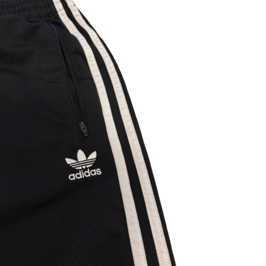 adidas Adidas Track Pants Firebird Black S
