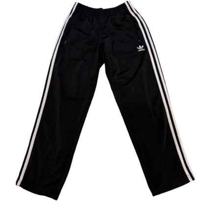 adidas Adidas Track Pants Firebird Black S