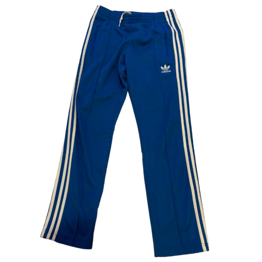 adidas 아디다스 트랙팬츠 파이어버드 블루 M