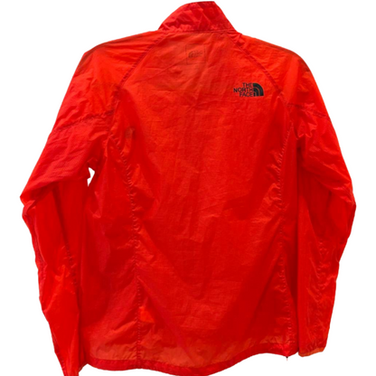 THE NORTH FACE 轻薄防风衣 红色 XS