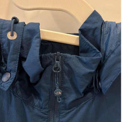 THE NORTH FACE Nylon Jacket Navy L