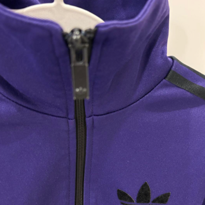 adidas アディダス トラックジャケット ファイヤーバード XS