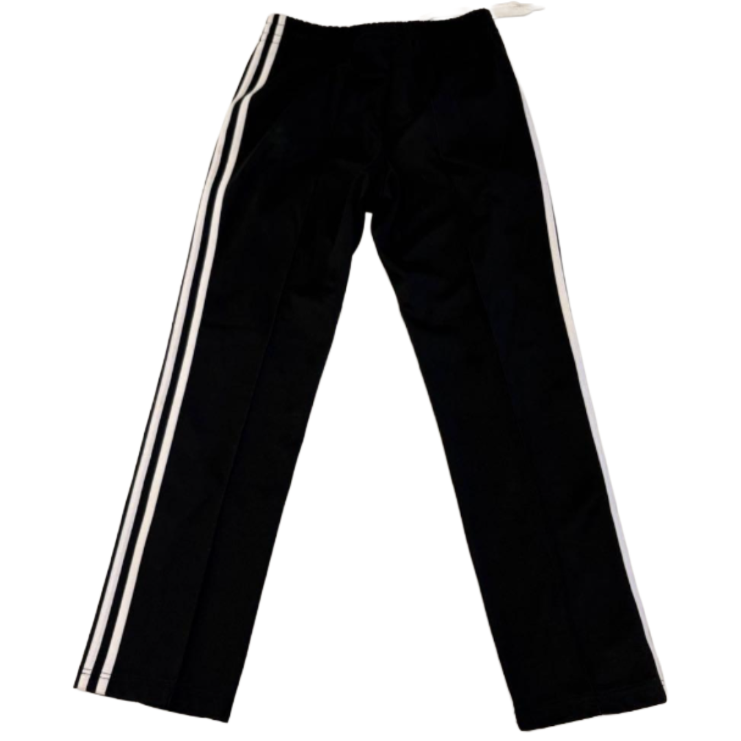 adidas Track Pants Jersey Firebird Black M