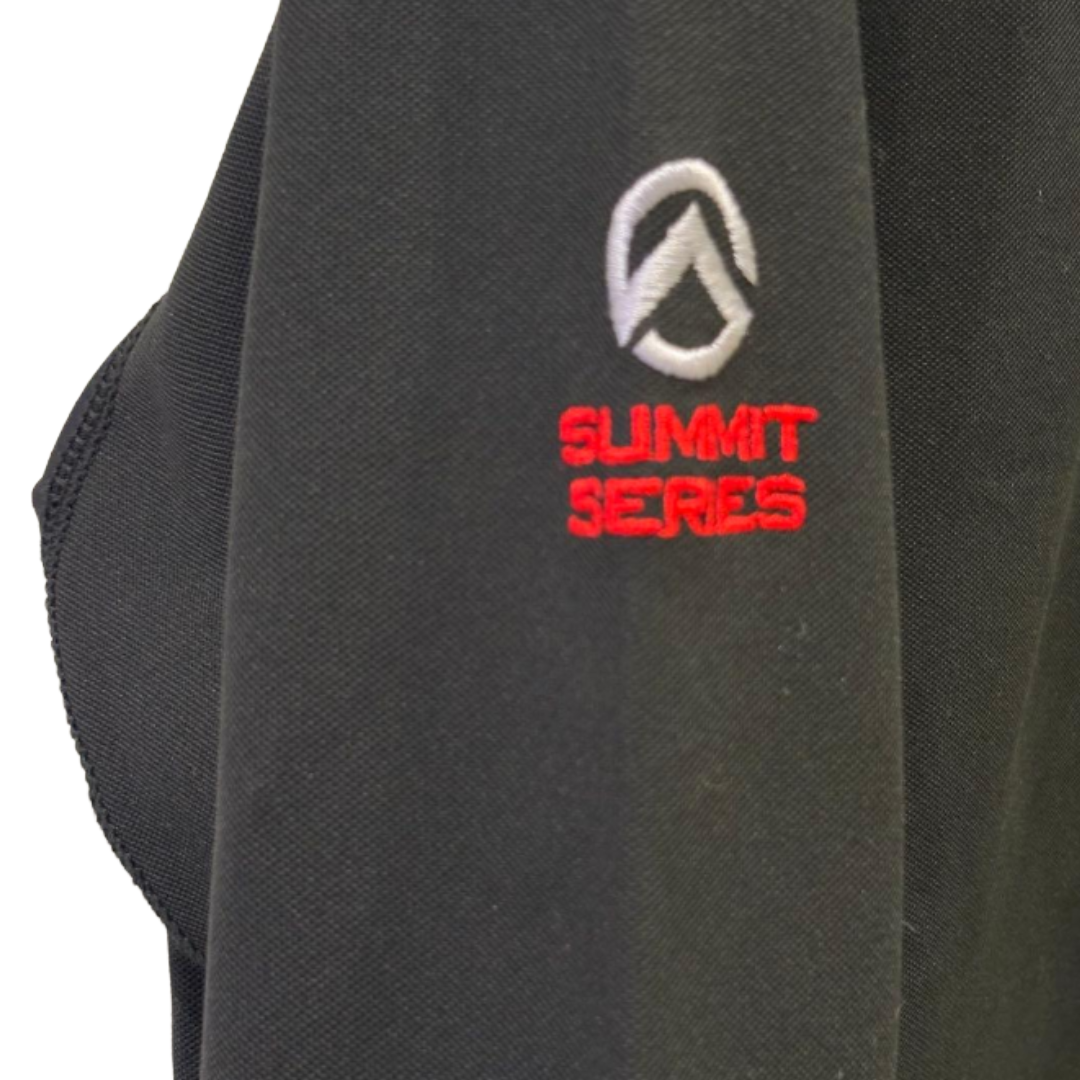 The North Face Summit Windstopper Black (equivalent to size S)
