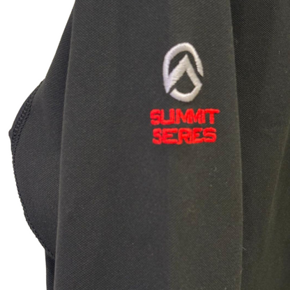 The North Face Summit Windstopper Black (equivalent to size S)