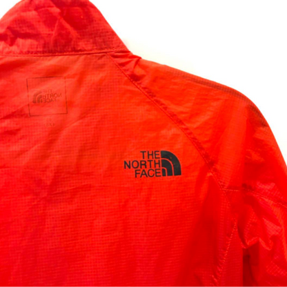 THE NORTH FACE 轻薄防风衣 红色 XS