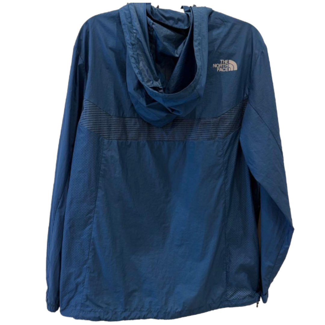 THE NORTH FACE Nylon Jacket Navy L