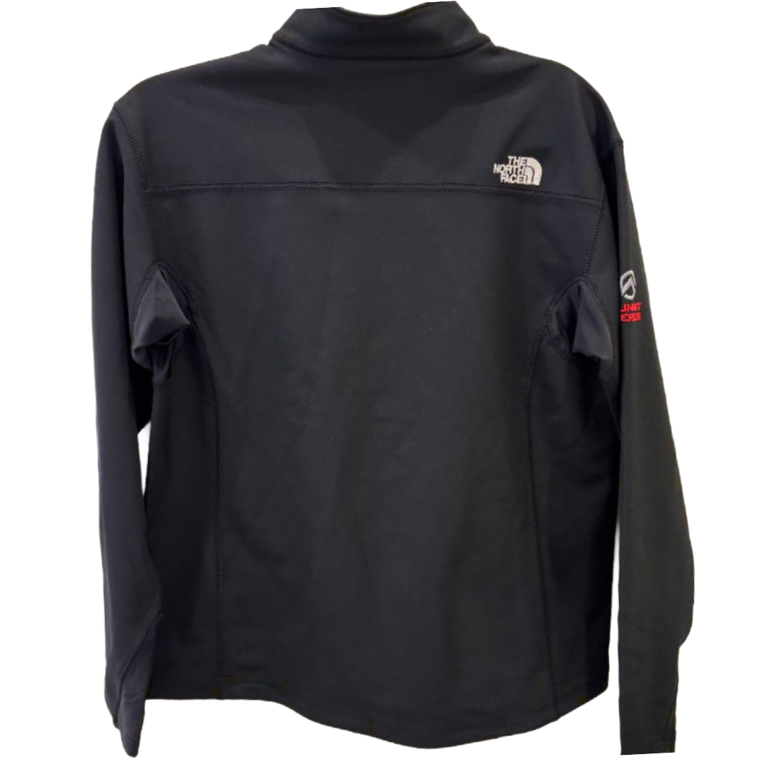 The North Face Summit Windstopper Black (equivalent to size S)