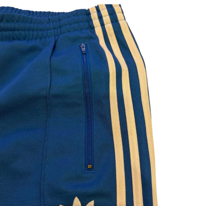 adidas 아디다스 트랙팬츠 파이어버드 블루 M
