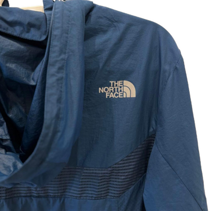 THE NORTH FACE Nylon Jacket Navy L
