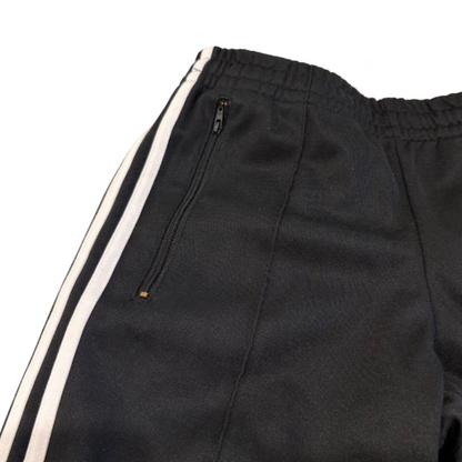 adidas Track Pants Jersey Firebird Black M