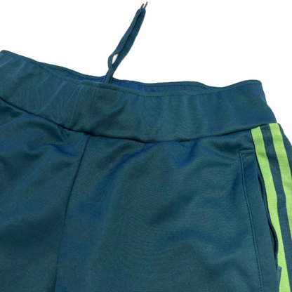 adidas 아디다스 트랙팬츠 파이어버드 그린 M