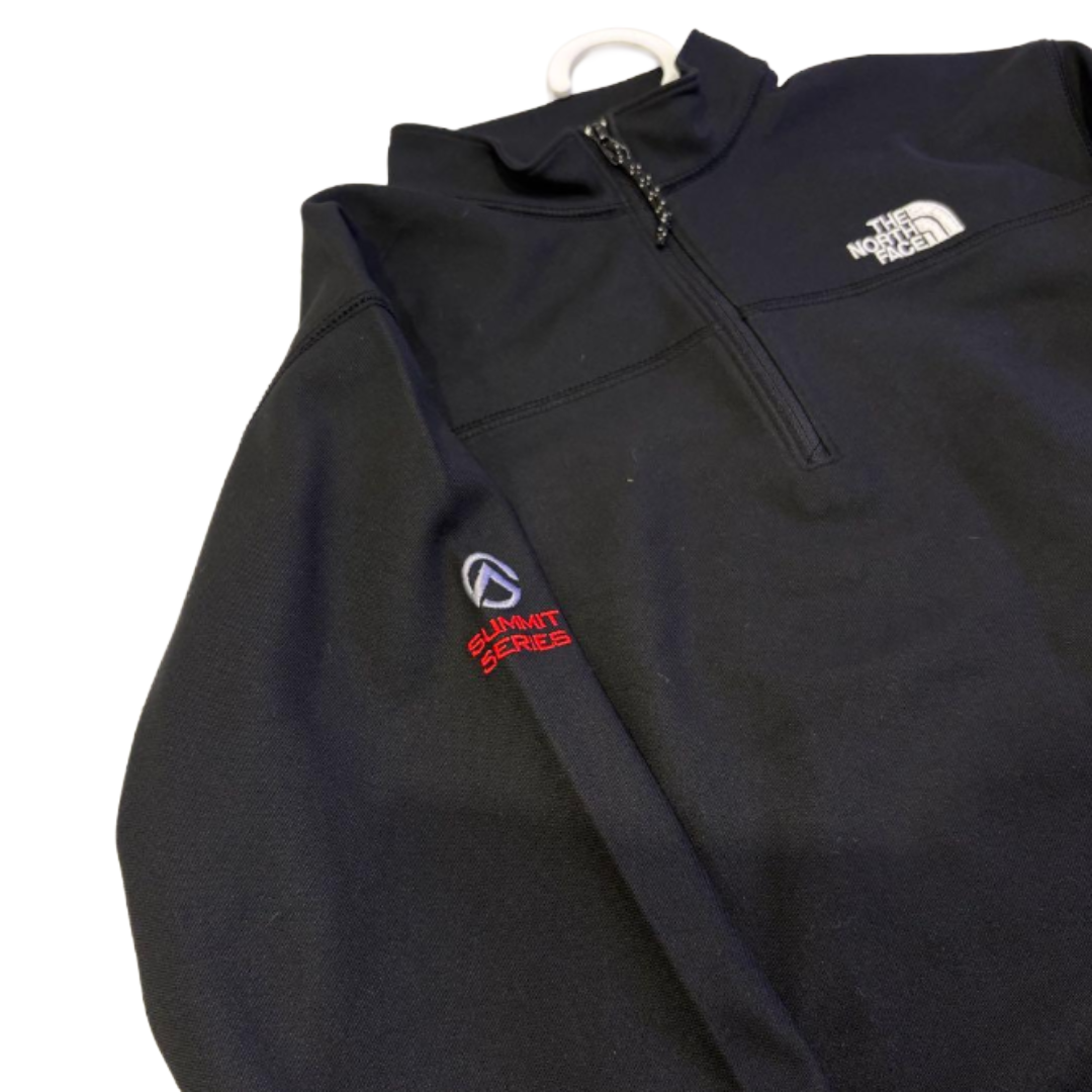 The North Face Summit Windstopper Black (equivalent to size S)