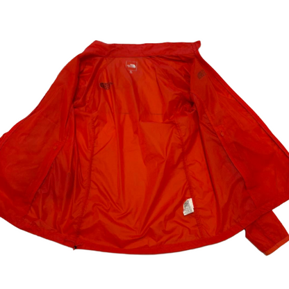 THE NORTH FACE 轻薄防风衣 红色 XS