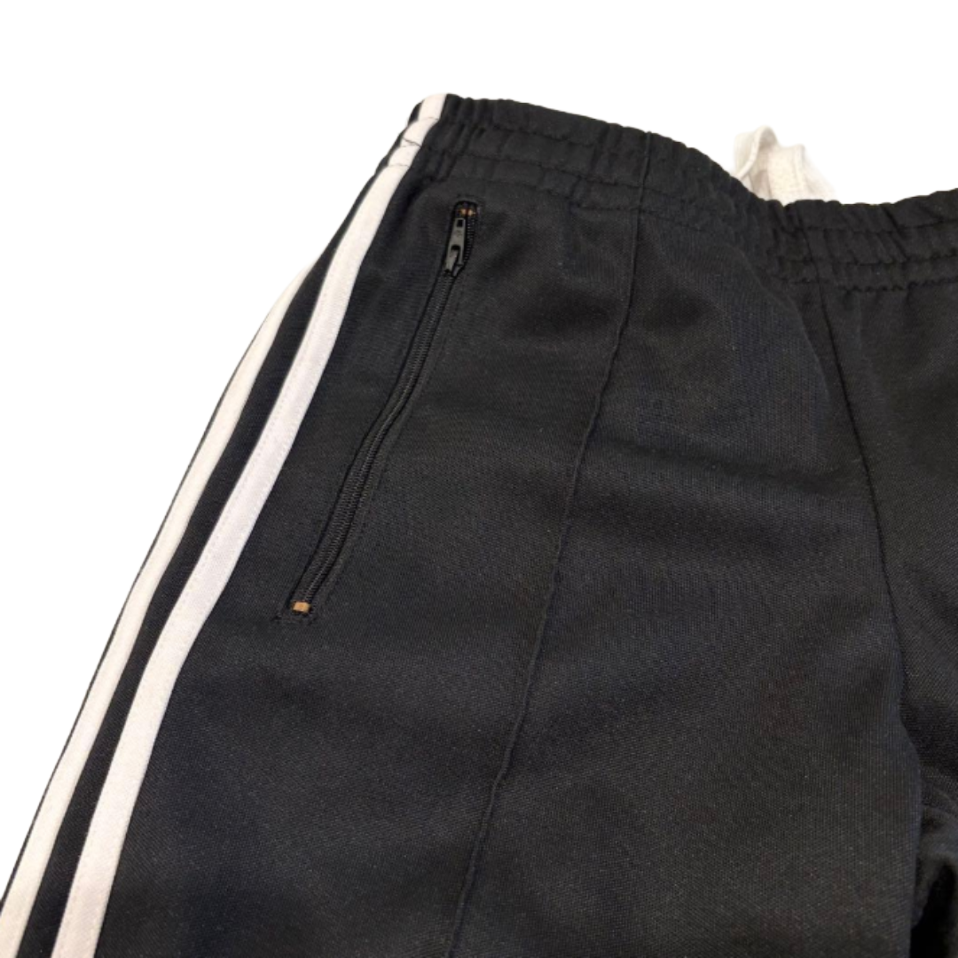 adidas Track Pants Jersey Firebird Black M