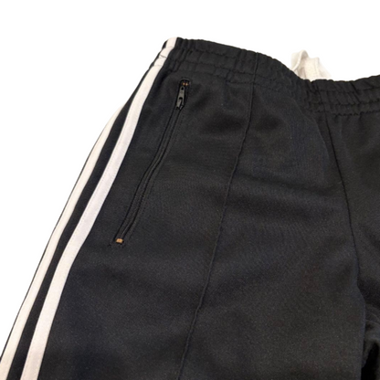 adidas Track Pants Jersey Firebird Black M