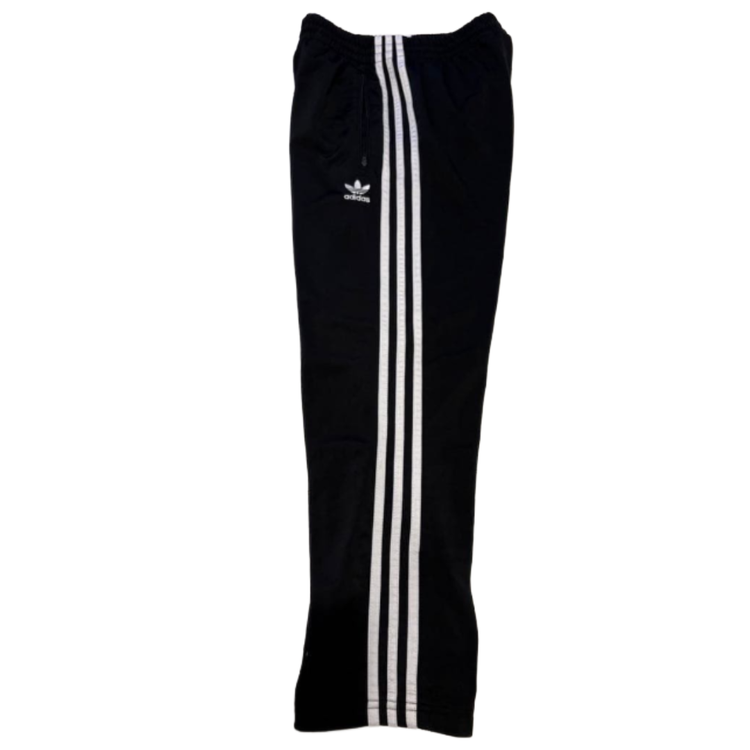 adidas Adidas Track Pants Firebird Black S