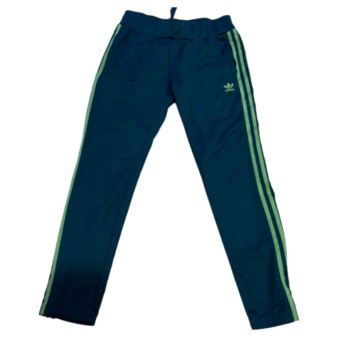 adidas 아디다스 트랙팬츠 파이어버드 그린 M