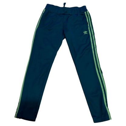 adidas 아디다스 트랙팬츠 파이어버드 그린 M