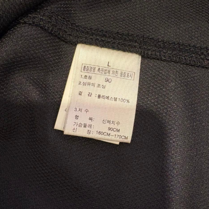 The North Face Summit Windstopper Black (equivalent to size S)