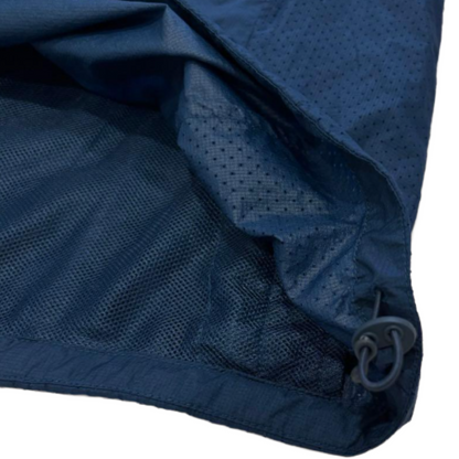 THE NORTH FACE Nylon Jacket Navy L