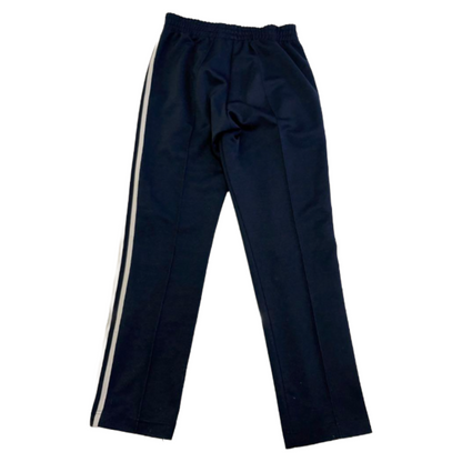 adidas アディダス トラックパンツ ファイヤーバード ネイビー S