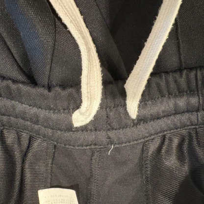 adidas Track Pants Jersey Firebird Black M