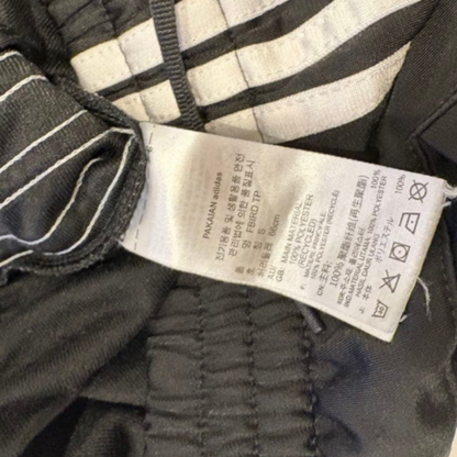 adidas Adidas Track Pants Firebird Black S