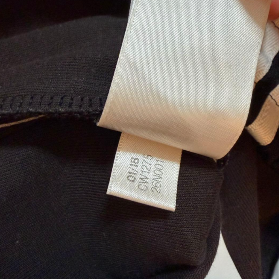 adidas 阿迪达斯 运动裤 运动服 经典系列 黑色 M