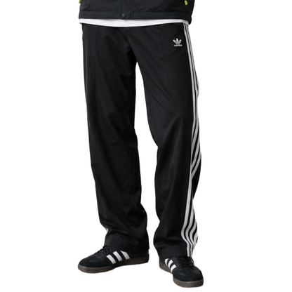 adidas Track Pants Jersey Black S
